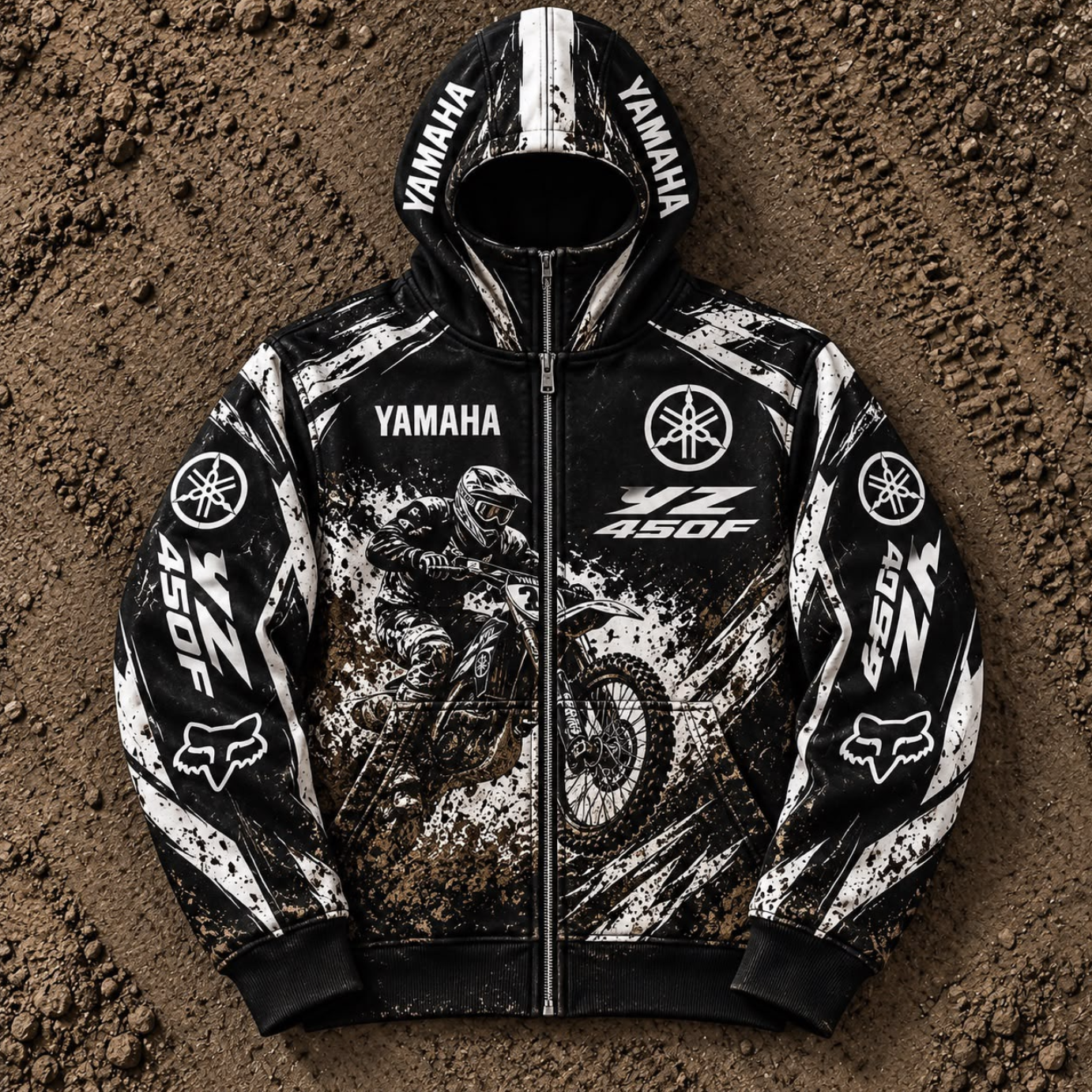Yamaha Black